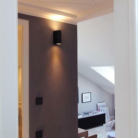 Loft Am See Mit Privatem Badestrand Und Klimaanlage Immenstaad am Bodensee Zewnętrze zdjęcie