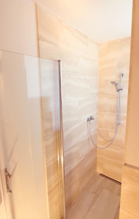 Loft Am See Mit Privatem Badestrand Und Klimaanlage Immenstaad am Bodensee Zewnętrze zdjęcie
