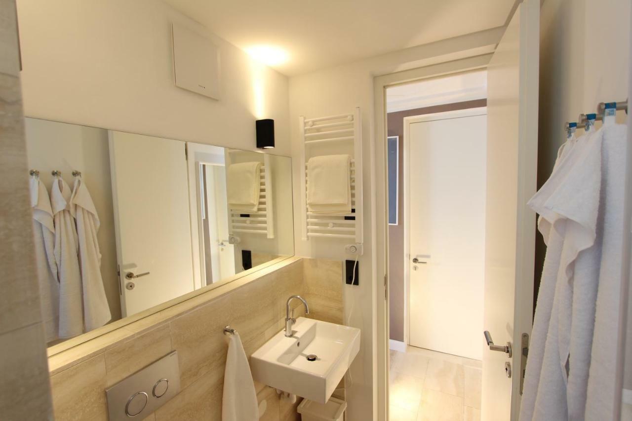 Loft Am See Mit Privatem Badestrand Und Klimaanlage Immenstaad am Bodensee Zewnętrze zdjęcie